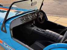 Caterham 420R SV 