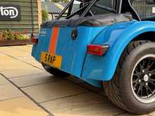 Caterham 420R SV 