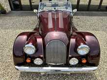 Morgan Plus 4  