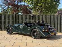 Morgan Plus Four MY22 