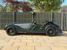 Morgan Plus Four MY22 
