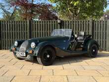 Morgan Plus Four MY22 