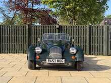 Morgan Plus Four MY22 