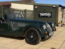 Morgan Plus Four MY22 