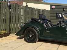 Morgan Plus Four MY22 