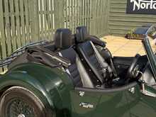 Morgan Plus Four MY22 