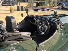 Morgan Plus Four MY22 