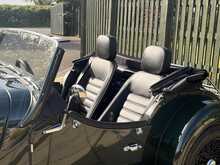 Morgan Plus Four MY22 