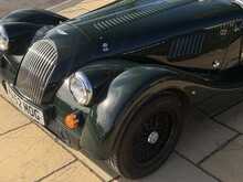 Morgan Plus Four MY22 