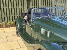 Morgan Plus Four MY22 
