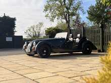 Morgan Plus Four MY22 