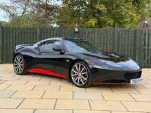 Lotus Evora V6 S 