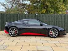 Lotus Evora V6 S 