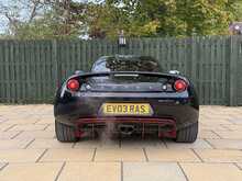 Lotus Evora V6 S 