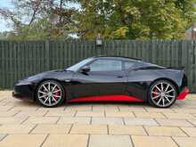 Lotus Evora V6 S 