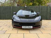 Lotus Evora V6 S 