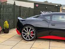 Lotus Evora V6 S 