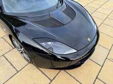 Lotus Evora V6 S 