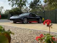 Lotus Evora V6 S 