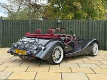 Morgan Plus Six MY22 