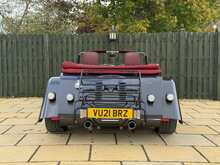 Morgan Plus Six MY22 