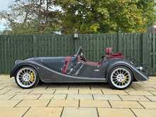 Morgan Plus Six MY22 