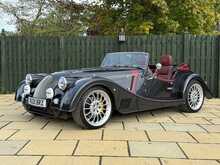 Morgan Plus Six MY22 