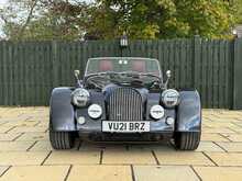 Morgan Plus Six MY22 