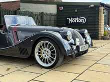 Morgan Plus Six MY22 