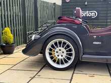 Morgan Plus Six MY22 