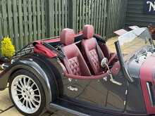 Morgan Plus Six MY22 