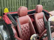 Morgan Plus Six MY22 