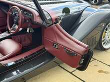 Morgan Plus Six MY22 