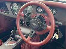 Morgan Plus Six MY22 