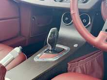 Morgan Plus Six MY22 