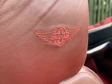 Morgan Plus Six MY22 