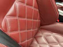 Morgan Plus Six MY22 