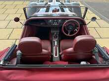 Morgan Plus Six MY22 