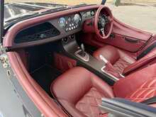 Morgan Plus Six MY22 