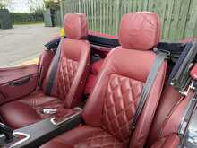 Morgan Plus Six MY22 