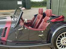 Morgan Plus Six MY22 