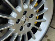 Morgan Plus Six MY22 