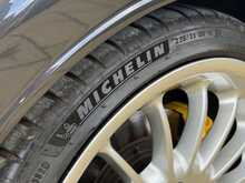 Morgan Plus Six MY22 