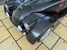 Morgan Plus Six MY22 