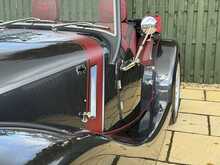 Morgan Plus Six MY22 