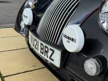 Morgan Plus Six MY22 