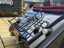 Morgan Plus Six MY22 