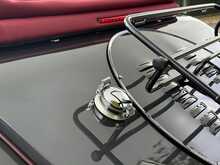 Morgan Plus Six MY22 