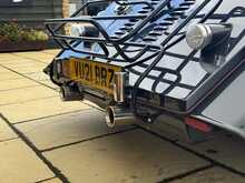 Morgan Plus Six MY22 