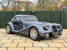Morgan Supersport  
